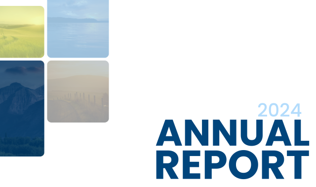 2024 Annual Report is Now Available 