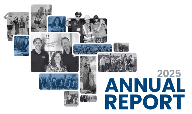 2025 Annual Report & Audited Financials Are Now Available 