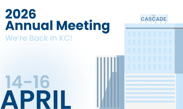 Kansas City Awaits you for the 2026 Annual Meeting 