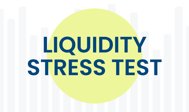 AIM Liquidity Stress Test | New Offering 